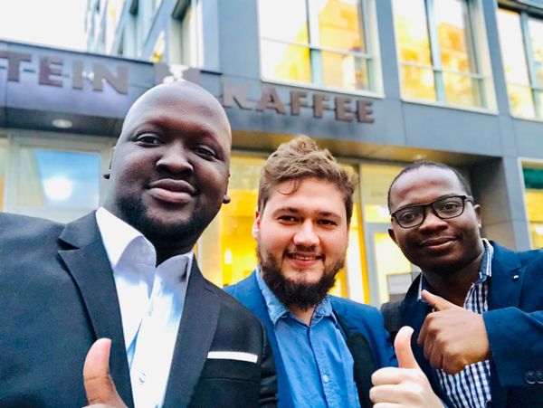 South African Agritech Startup Khula launches app after closing $1.3m funding round