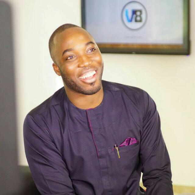African Startups Can Apply for V8 Growth Labs accelerator