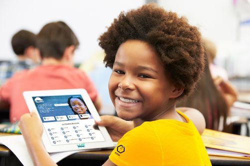 DR Congo Partners with Edtech Startup Schoolap to Digitize Its Entire School System
