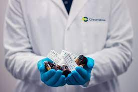 Rwandan Health-tech Startup, Viebeg Technologies, Secures Pre-seed Funding