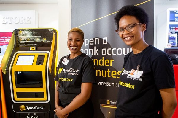 South African Digital Bank, TymeBank, Expands To The Philippines, Records 3.5m Customers In 2 Years