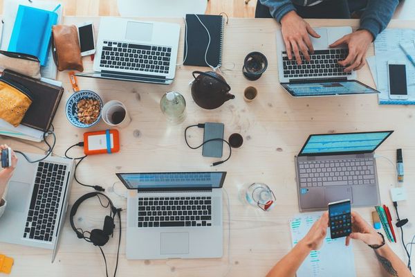 Call for entries: Seedstars global Digital Democracy Challenge