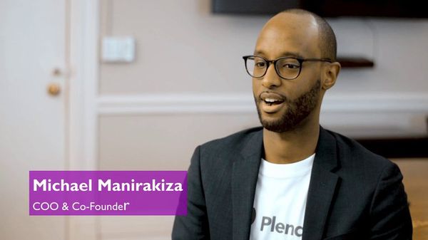 Ghanaian eCommerce startup Plendify launches B2B e-commerce marketplace
