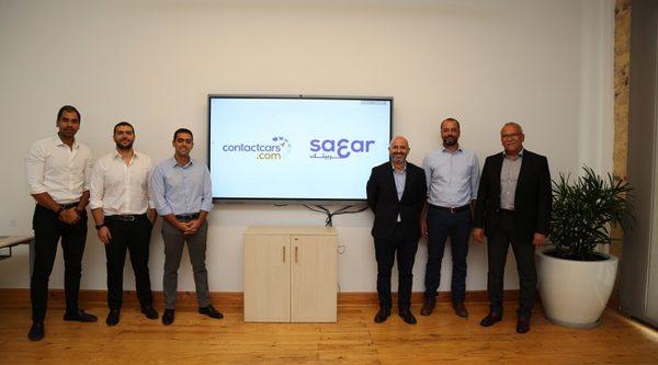 Contactcars Acquires Egyptian Auto Auctions Platform Sa3ar