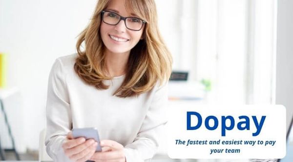 Egypt-based Fintech Startup Dopay Raises $18m Series A Round