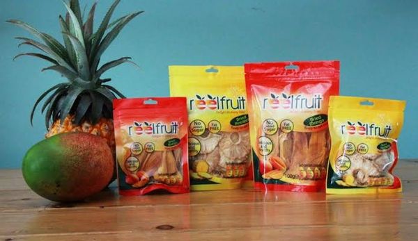 ReelFruit closes $3 million Series A funding to increase its dried fruit production