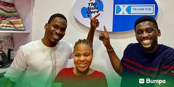Nigerian e-Commerce Startup, Bumpa raises $200k pre-seed Funding