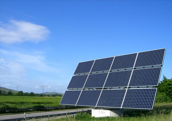 U.S. Development Finance Corporation invests $10m in Nithio FI to Scale Clean Energy Financing in Africa