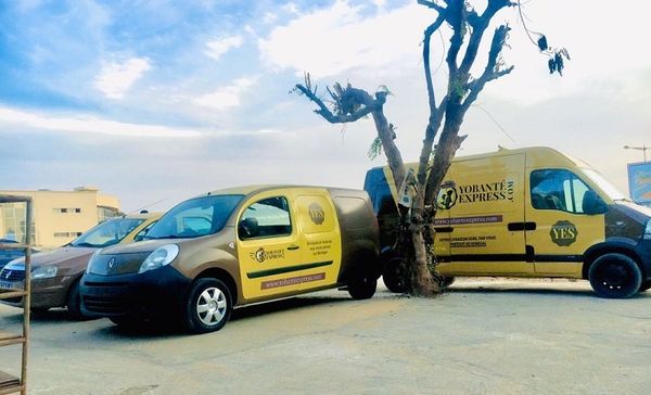 Senegalese Logistics Startup Yobante Express closes $1.2M Seed Funding
