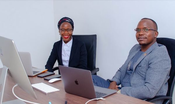 Uganda’s gnuGrid raises $612k seed round to Delve into fintech space