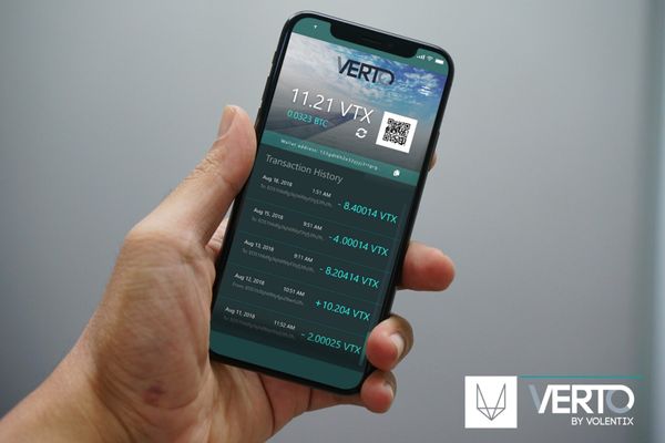 Nigerian B2B Payments Platform Verto raises $10m Series A round to Scale