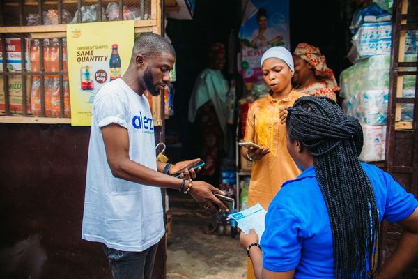 Nigerian B2B Startup Alerzo Acquires FinTech Firm Shago Payments