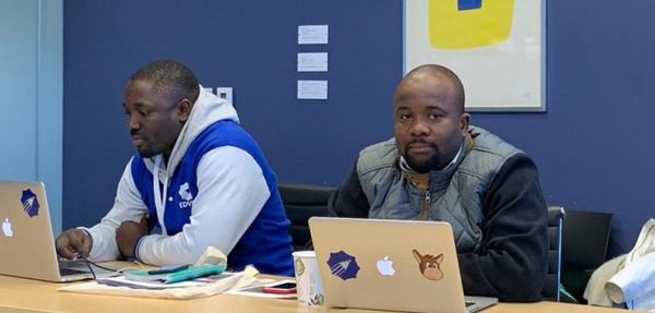 Nigerian Edtech Startup Edves Raises $575k