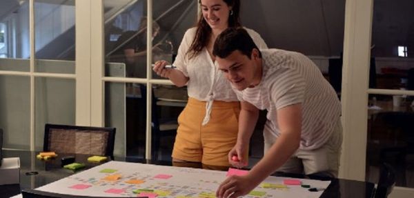 South Africa’s DigsConnect Secures $200k grant from Dell Foundation