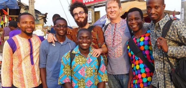 Teraworks, 3 other African startups bag $20k each at end of Future of Work accelerator