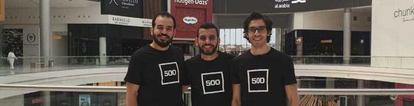 Egyptian Contech startup Elmawkaa raises six-figure Seed round