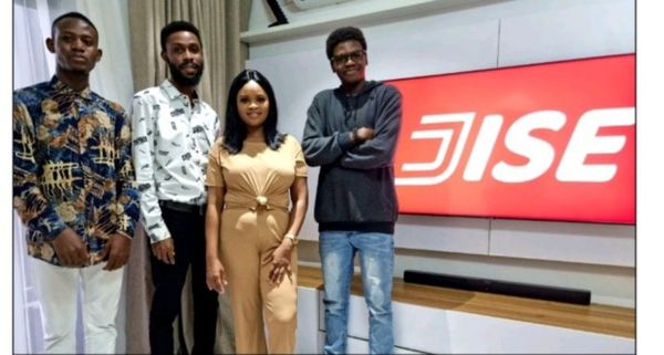 Nigeria’s Jise Food Delivery App Raises $100,000 Angel Fund