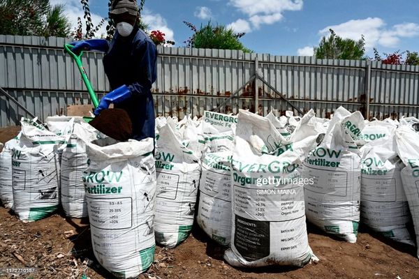 Kenya-based Sanergy Secures $2.5m investment from Japan International Cooperation Agency