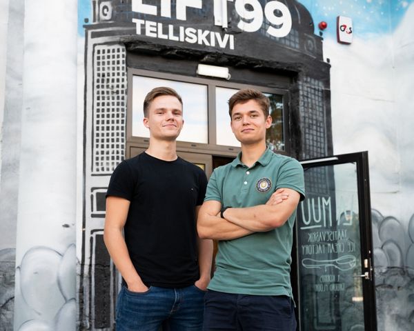 Estonian Edtech Startup Mentornaut secures €200k and expands to Kenya