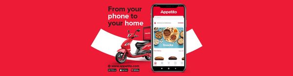 Egyptian Logistics Startup Appetito raises $2m pre-Series A Funding