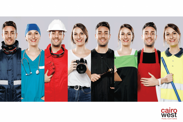 Egypt’s Edtech Startup, Career 180 Secures $200k from EdVentures