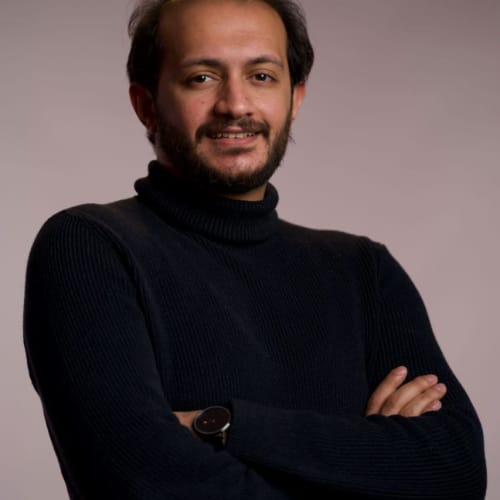 Egyptian Fintech Startup, Hollydesk, Raises $325k Pre-seed Funding Round