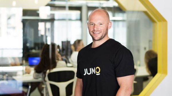 South African JUMO closes $120 M funding round led by Fidelity