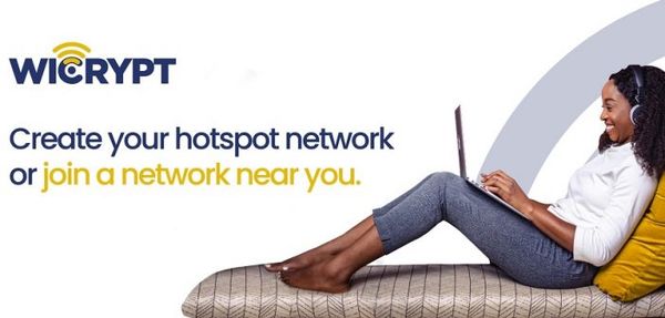 Nigeria’s Wicrypt closes $1.5m funding to scale