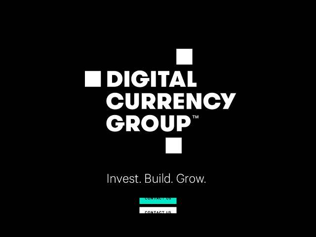 Luno parent firm DCG raises $700m from syndicate of investors