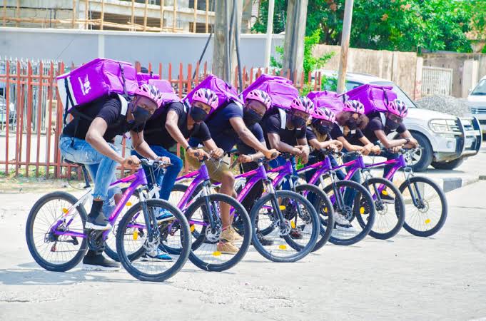 Nigeria’s Logistics Startup Errand360 raises pre-seed funding