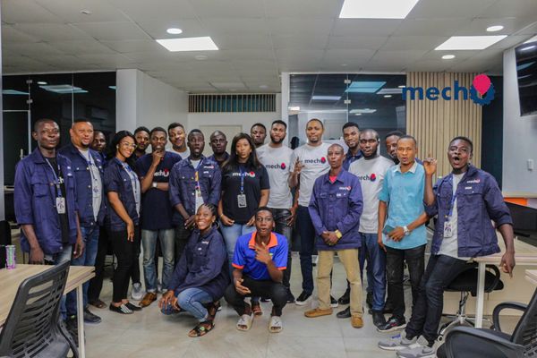 Mecho Autotech announces funding from Ingressive Capital, Ventures Platform, others