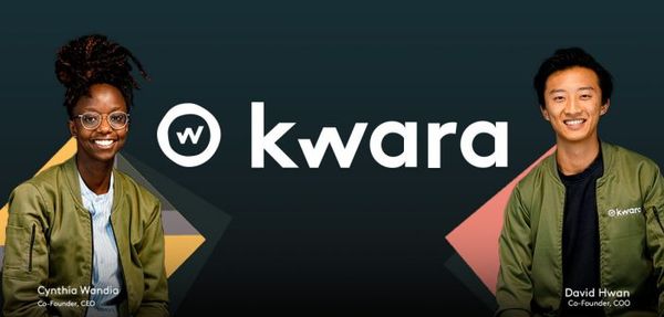 Kenya’s Fintech, Kwara Raises $4m in Seed Round