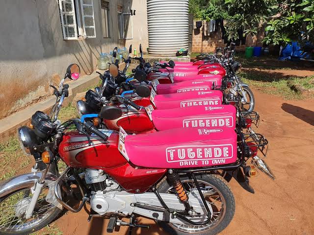 Uganda’s Tech-enabled Asset Finance Firm Tugende Secures $17m Funding