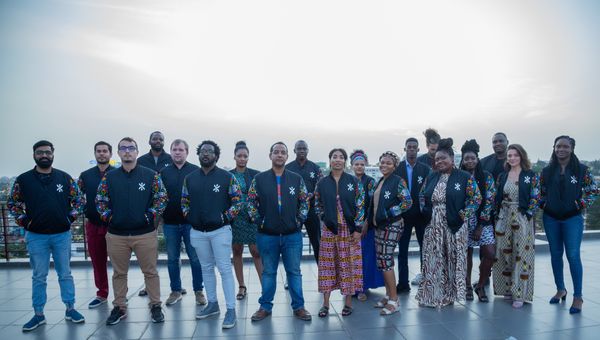 Afrikrea Raises $6.2m Pre-Series A Round, Rebrands as ANKA
