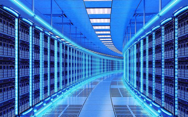 Growing demand for cloud services prompts Oracle to set up data center in Africa