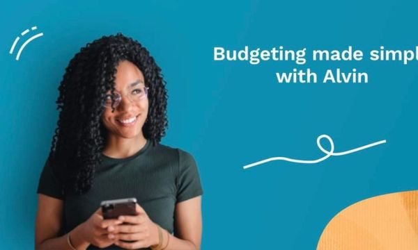 Kenyan Money Manager App Alvin raises $740k pre-seed Funding Round