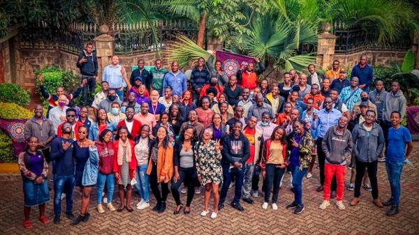 Kenya’s Poa Internet Service raises $28m Series C to expand across the country