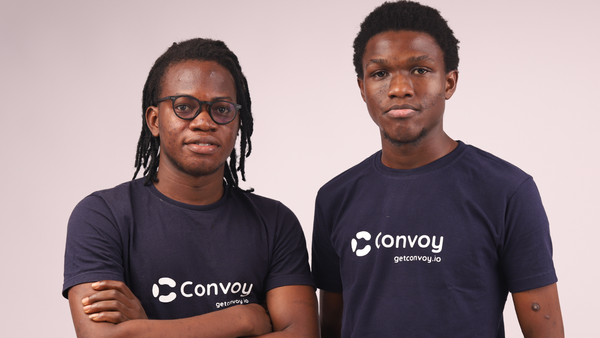 Nigeria based Frain Technologies raises $473K in pre-seed funding to build Webhooks Infrastructure