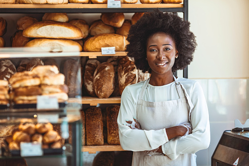 How African Entrepreneurs can Leverage TEF's Grant for Growth