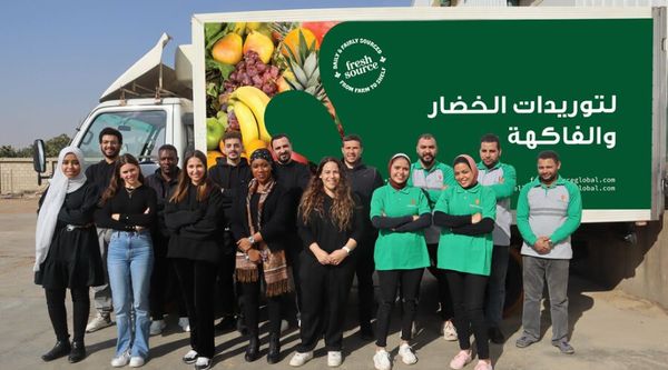 FreshSource Raises Seven-Figure Seed Round for Expansion