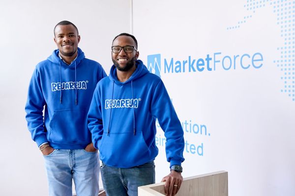 Marketforce raises $40 M Series A to launch BNPL merchant stock financing, expand across Africa