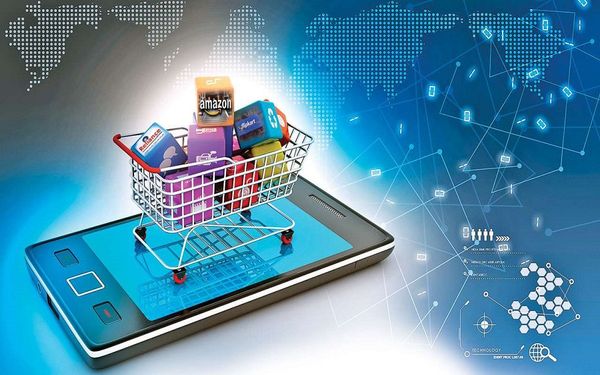 Africa’s Disrupt Story: The Case of E-Commerce Startups in Egypt