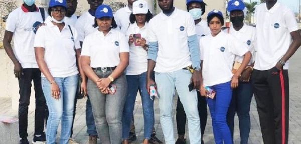 Senegalese retail-tech startup ProXalys raises $150k pre-seed funding from Haskè Ventures