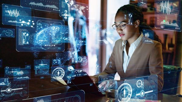 Africa’s Tech Savvy Youths and the 4IR
