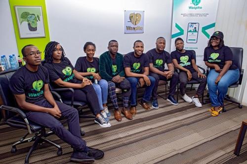 Waspito raises $2.7m, announces expansion in Côte d’Ivoire