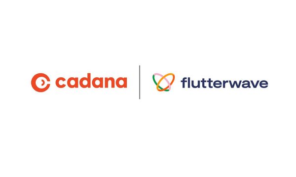 Salary on-demand startup, Cadana, partners with Flutterwave to expand into Nigeria