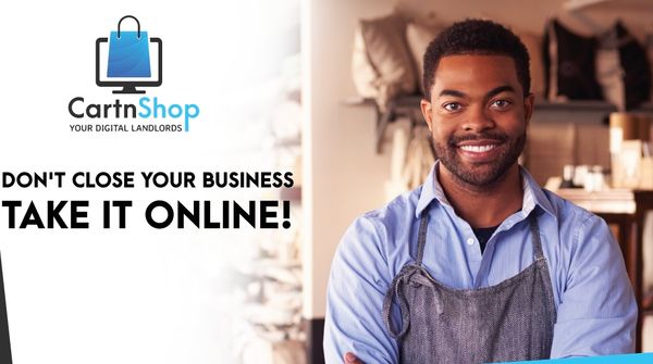 Kenyan retail startup Cartnshop raises $400k in angel funding to expand operations 