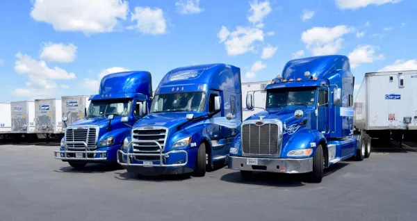 Senegalese logistics startup, Chargel raises $750k in pre-seed funding round