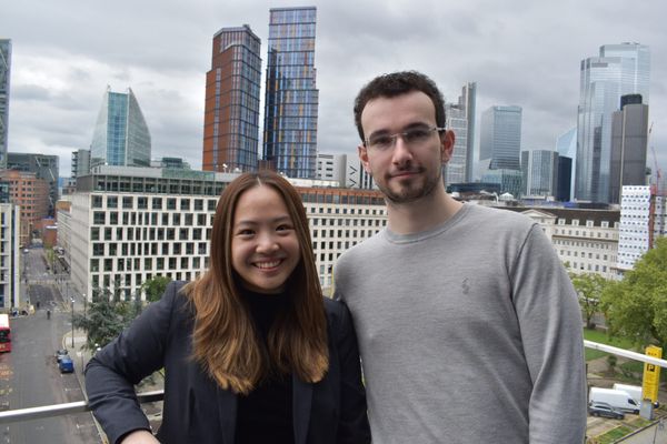 VC Corner: How Dream VC plans to bridge the talent gap in the African Venture Capital Space 