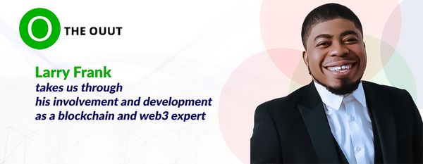 Growing Interest in Emerging Technologies (Crypto and Web3) among Africans